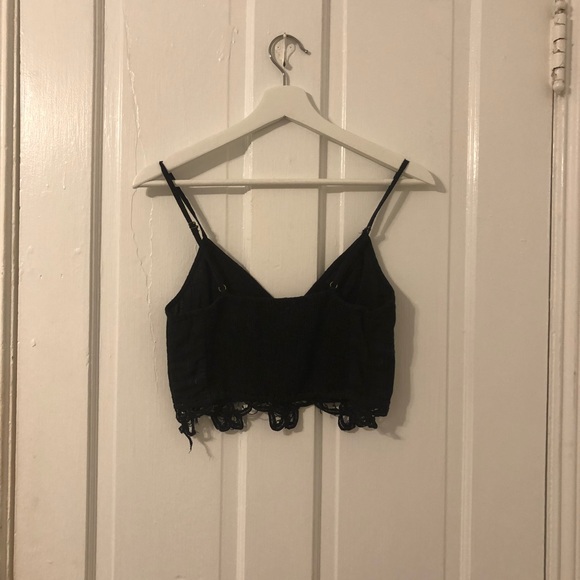 Free people crop top - Picture 2 of 2